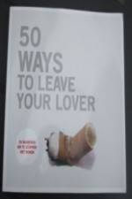 Watch 50 Ways To Leave Your Lover Zoechip