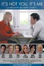 Watch It's Not You, It's Me Zoechip