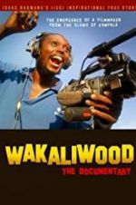 Watch Wakaliwood: The Documentary Zoechip