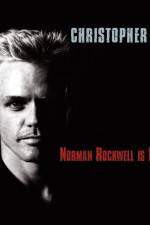 Watch Norman Rockwell Is Bleeding Zoechip