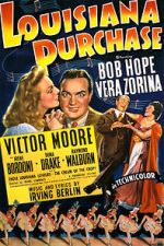 Watch Louisiana Purchase Zoechip