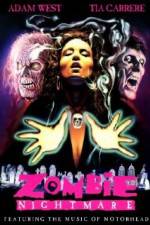 Watch Zombie Nightmare Zoechip