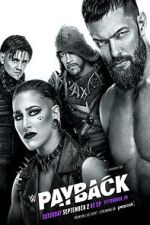 Watch WWE Payback (TV Special 2023) Zoechip