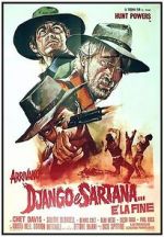 Watch Django and Sartana Are Coming... It\'s the End Zoechip