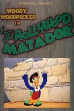 Watch The Hollywood Matador (Short 1942) Zoechip