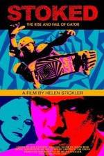 Watch Stoked: The Rise and Fall of Gator Zoechip