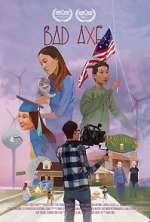 Watch Bad Axe Zoechip
