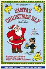 Watch Santa\'s Christmas Elf (Named Calvin) Zoechip