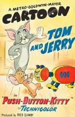 Watch Push-Button Kitty Zoechip