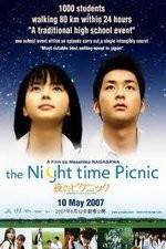 Watch Night Time Picnic Zoechip