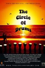 Watch The Circle of Drums Zoechip