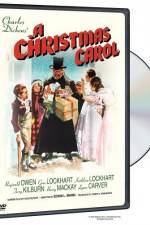 Watch A Christmas Carol Zoechip