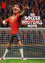 Watch The Soccer Football Movie Zoechip