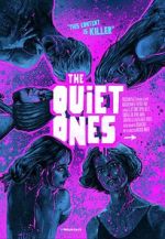 Watch The Quiet Ones Zoechip