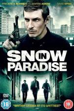 Watch Snow in Paradise Zoechip