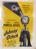 Watch Johnny O'Clock Zoechip