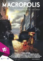 Watch Macropolis (Short 2012) Zoechip
