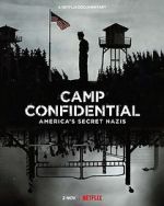 Watch Camp Confidential: America\'s Secret Nazis (Short 2021) Zoechip