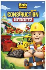 Watch Bob the Builder: Construction Heroes! Zoechip