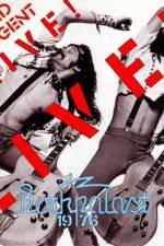 Watch Ted Nugent Live Rockpalast Zoechip