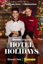 Watch Hotel for the Holidays Zoechip