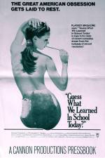 Watch Guess What We Learned in School Today? Zoechip