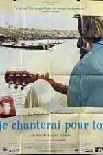 Watch Je chanterai pour toi Zoechip