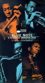 Watch Blue Note - A Story of Modern Jazz Zoechip