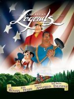 Watch American Legends Zoechip