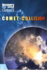 Watch Comet Collision! Zoechip