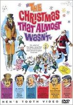 Watch The Christmas That Almost Wasn\'t Zoechip