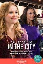 Watch Summer in the City Zoechip