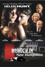 Watch Murder in New Hampshire: The Pamela Wojas Smart Story Zoechip