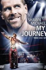 Watch WWE: Shawn Michaels My Journey Zoechip