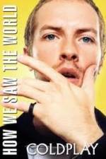 Watch Coldplay Live in Toronto Zoechip