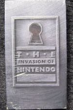 Watch The Invasion of Nintendo Zoechip