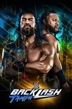 Watch Backlash Tampa Zoechip