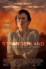 Watch Strangerland Zoechip