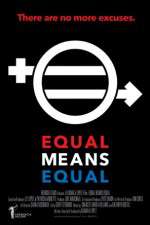 Watch Equal Means Equal Zoechip