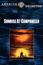Watch Sunrise at Campobello Zoechip