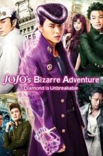 Watch JoJo\'s Bizarre Adventure: Diamond Is Unbreakable - Chapter 1 Zoechip