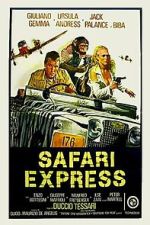 Watch Safari Express Zoechip