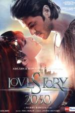 Watch Love Story 2050 Zoechip