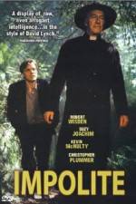 Watch Impolite Zoechip