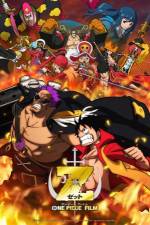 Watch One Piece Film Z Zoechip