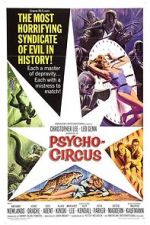 Watch Psycho-Circus Zoechip