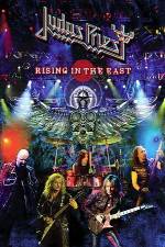 Watch Judas Priest - Rising In The East Zoechip
