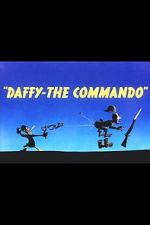 Watch Daffy - The Commando (Short 1943) Zoechip