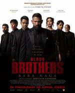 Watch Blood Brothers: Bara Naga Zoechip
