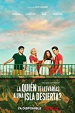 Watch Who Would You Take to a Deserted Island? Zoechip